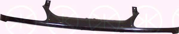 Klokkerholm 6049213A1 Grille radiator 6049213A1