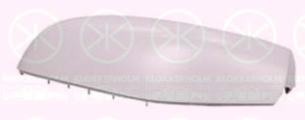 Klokkerholm 60551051 Side mirror housing 60551051