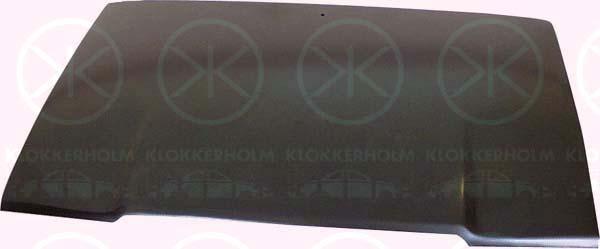 Klokkerholm 0516280 Hood 0516280