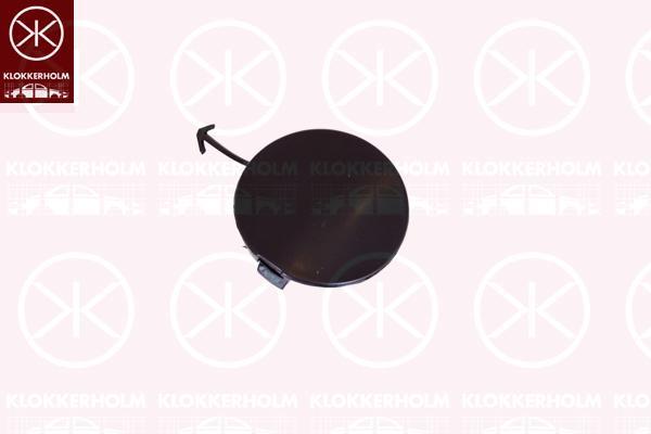 Klokkerholm 8101915 Plug towing hook 8101915