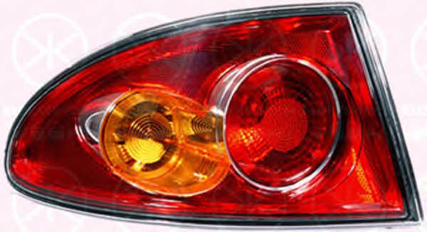 Klokkerholm 66090712A1 Tail lamp outer right 66090712A1