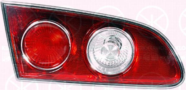 Klokkerholm 66090713A1 Tail lamp inner left 66090713A1