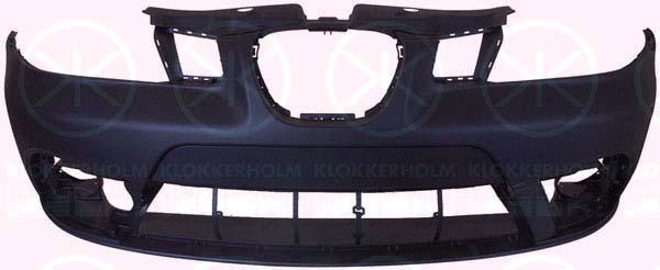 Klokkerholm 6609902A1 Front bumper 6609902A1