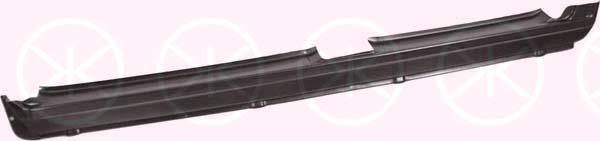 Klokkerholm 7510011 Sill cover 7510011