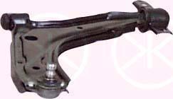 Klokkerholm 7513361 Control Arm-/Trailing Arm Bush 7513361