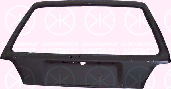 Klokkerholm 9521710 Auto part 9521710