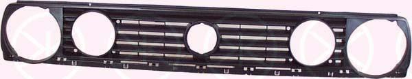 Klokkerholm 9521994A1 Grille radiator 9521994A1