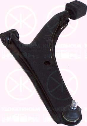 Klokkerholm 6811362A1 Track Control Arm 6811362A1