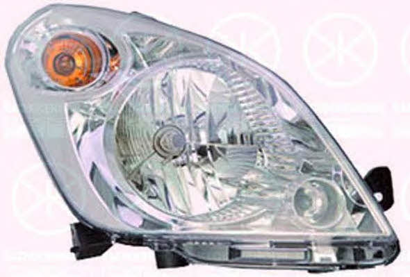 Klokkerholm 68320132 Headlight right 68320132