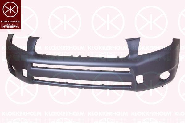 Klokkerholm 8179902 Front bumper 8179902