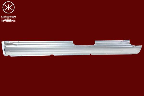 9522011 Klokkerholm Sill cover
