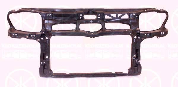 Klokkerholm 9523202A1 Front panel 9523202A1