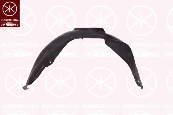 Klokkerholm 9523387 Inner wing panel 9523387 9523387 Klokkerholm Inner wing panel