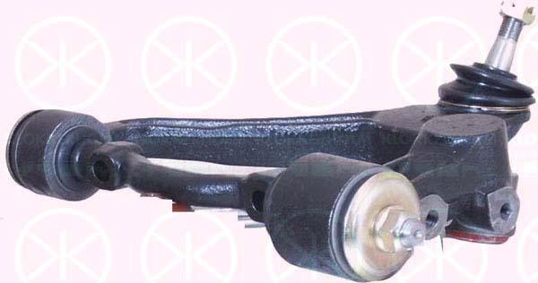 Klokkerholm 8185361 Control Arm-/Trailing Arm Bush 8185361