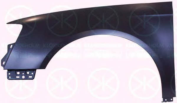 9540314 Klokkerholm Front fender right