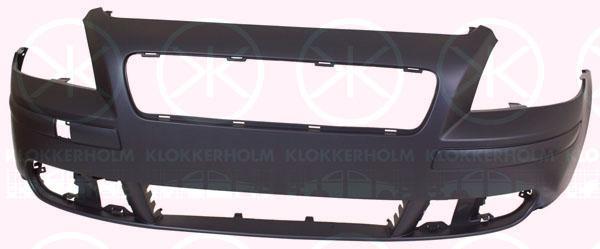 Klokkerholm 9009900 Front bumper 9009900