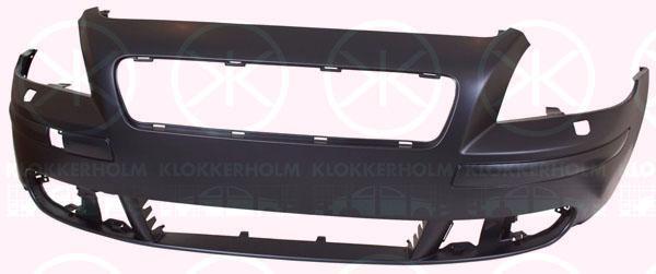 Klokkerholm 9009901 Front bumper 9009901