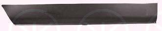 9555002 Klokkerholm Repair part rear fender