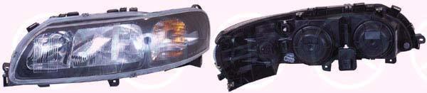 Klokkerholm 90370124A1 Headlight right 90370124A1