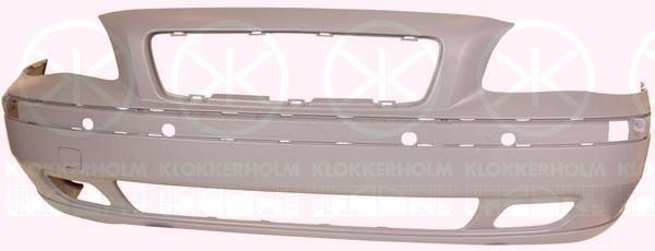 Klokkerholm 9037902 Front bumper 9037902