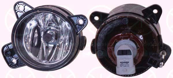 Klokkerholm 95680283A1 Fog lamp 95680283A1