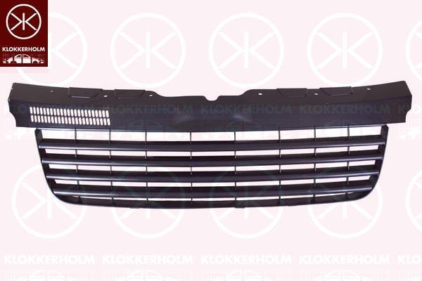 Klokkerholm 9568991 Grille radiator 9568991