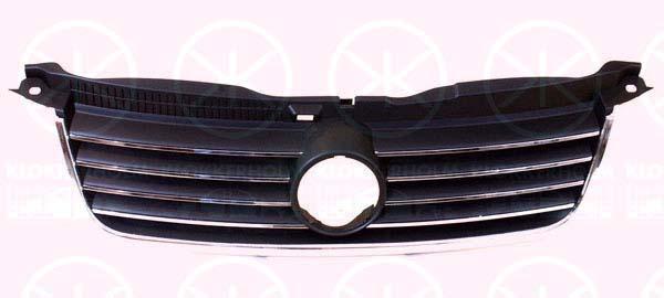 Klokkerholm 9539991 Grille radiator 9539991