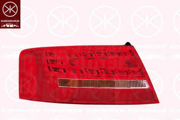 Klokkerholm 00380702A1 Tail lamp outer right 00380702A1