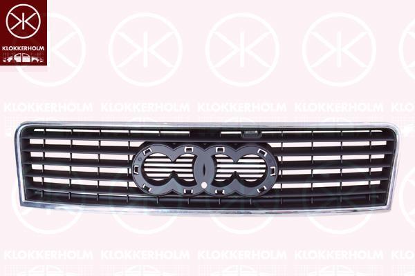 Klokkerholm 0014992 Grille radiator 0014992