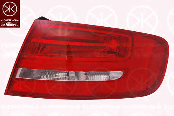 Klokkerholm 00290722A1 Tail lamp outer right 00290722A1
