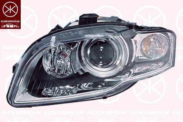 Klokkerholm 00280188A1 Headlight right 00280188A1