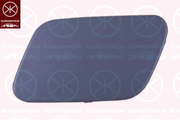 Klokkerholm 0028923 Headlight washer nozzle cover 0028923