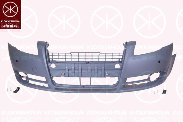 Klokkerholm 0028901A1 Front bumper 0028901A1