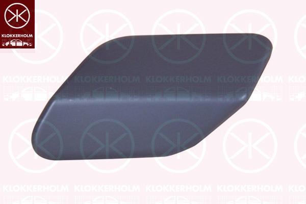 Klokkerholm 5078921 Headlight washer nozzle cover 5078921