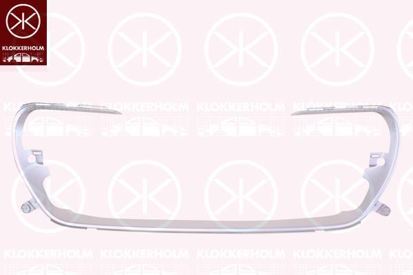 Klokkerholm 5519919A1 Grille frame 5519919A1