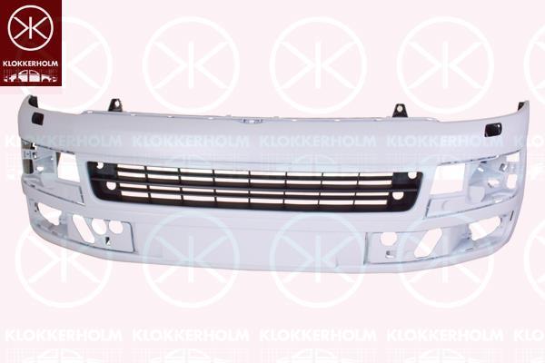 Klokkerholm 9568906 Front bumper 9568906