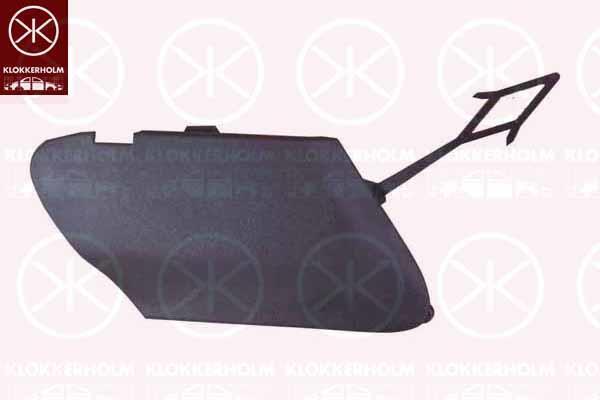 Klokkerholm 5024929 Plug towing hook 5024929