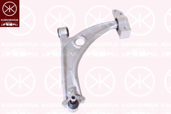 Klokkerholm 9548361A1 Front lower arm 9548361A1