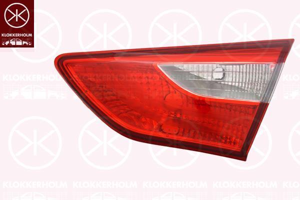 Klokkerholm 31360716 Tail lamp inner right 31360716