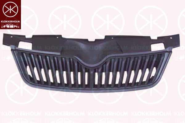 Klokkerholm 7515991A1 Grille radiator 7515991A1
