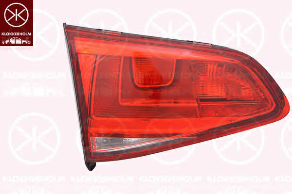 Klokkerholm 95350706A1 Tail lamp inner right 95350706A1