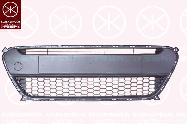 Klokkerholm 3266910 Front bumper grill 3266910