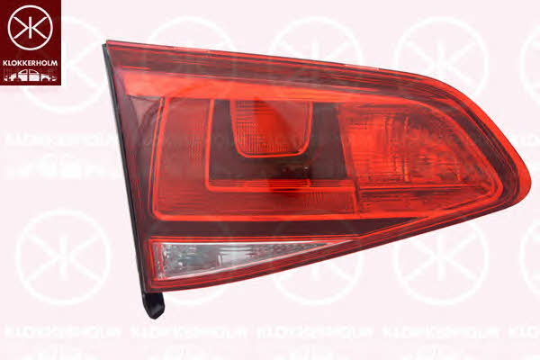 Klokkerholm 95350718 Tail lamp inner right 95350718