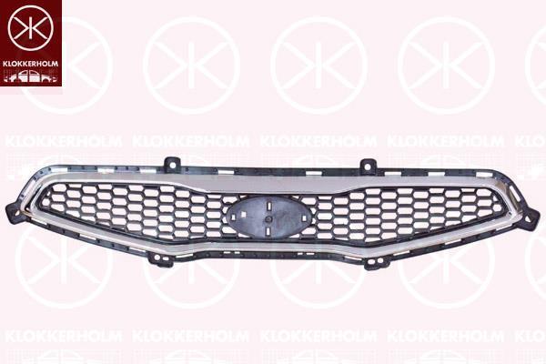 Klokkerholm 3266990 Grille radiator 3266990