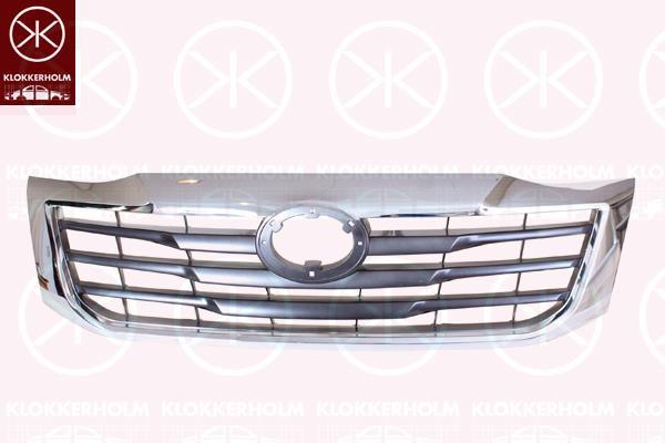 Klokkerholm 8127992 Grille radiator 8127992