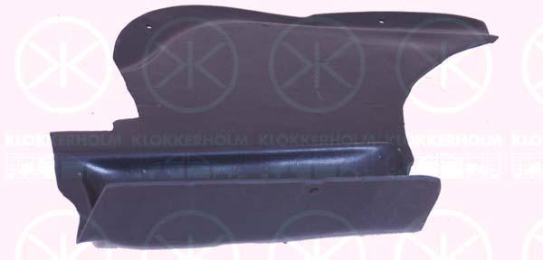 Klokkerholm 3541798 Engine cover 3541798