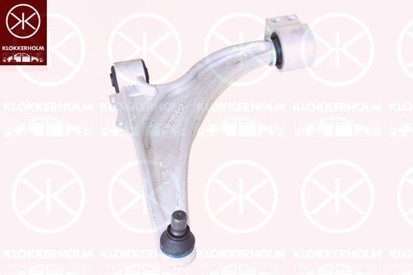 Klokkerholm 1133361A1 Track Control Arm 1133361A1