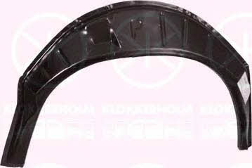 Klokkerholm 2515552 Repair part rear fender 2515552