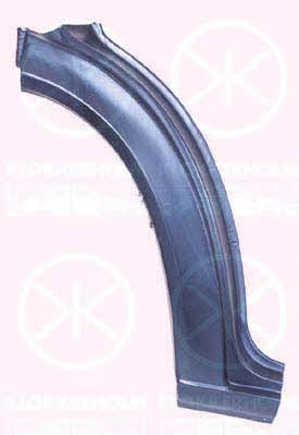 Klokkerholm 3546332 Repair part fender 3546332