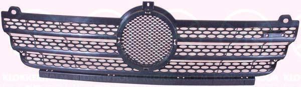 Klokkerholm 3546991 Grille radiator 3546991